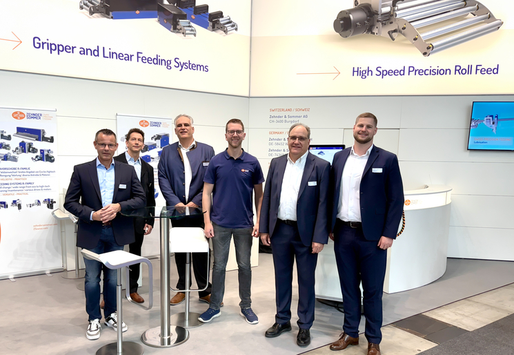 Blechexpo-2025