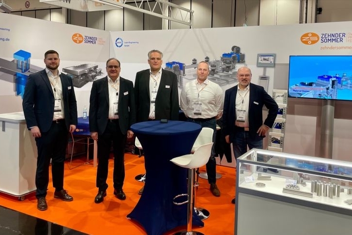 Coiltech Augsburg 2024