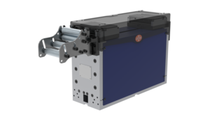 eXtra Fast Gripper Feed (EZ MX-D)
