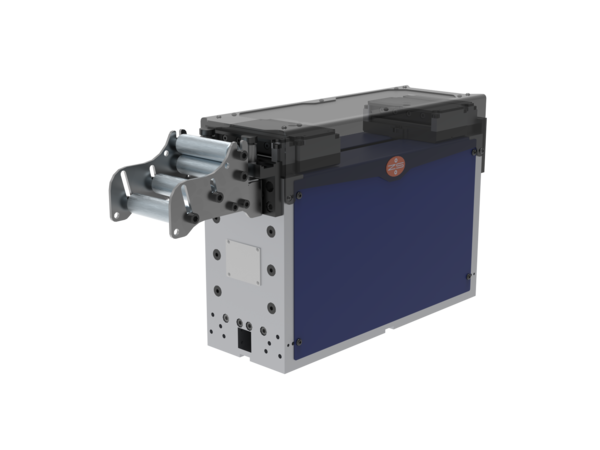 eXtra Fast Gripper Feed (EZ MX-D)